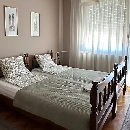 Apartman Rada 피로트 외부 사진
