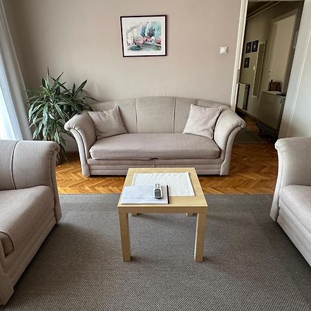 Apartman Rada 피로트 외부 사진