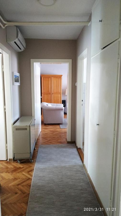 Apartman Rada 피로트 외부 사진