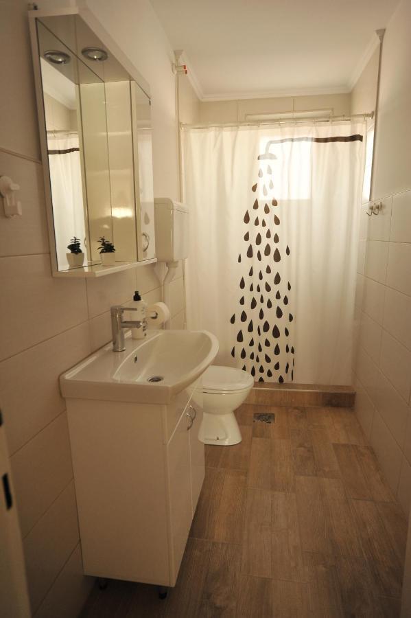 Apartman Rada 피로트 외부 사진