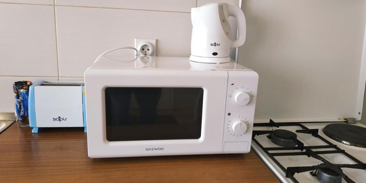 Apartman Rada 피로트 외부 사진